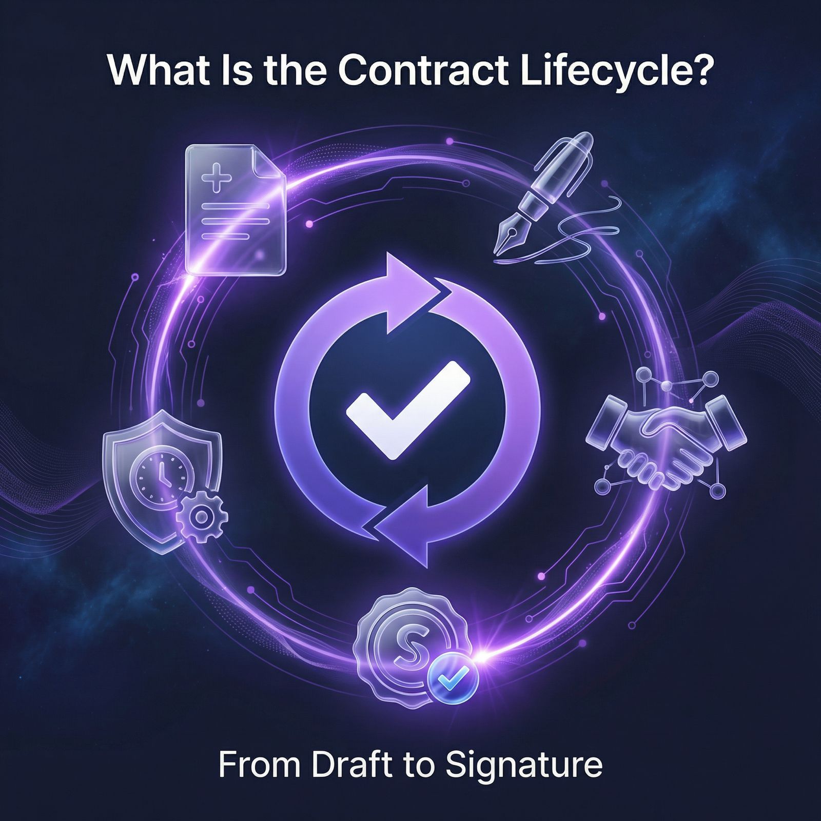 Contracts Should Enable Decision-Making